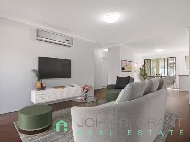 House for rent in Chester Hill, New South Wales