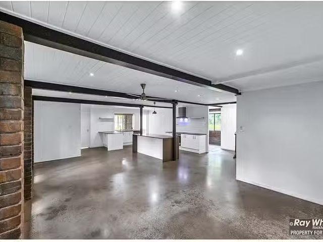 House for rent in Rockhampton, Queensland