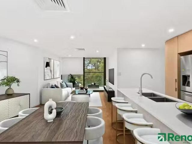 Apartment for rent in Swanbourne, Western Australia