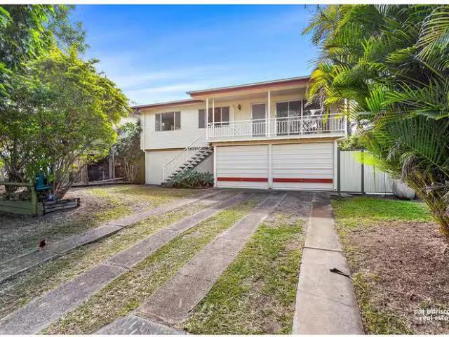 House for rent in Rockhampton, Queensland