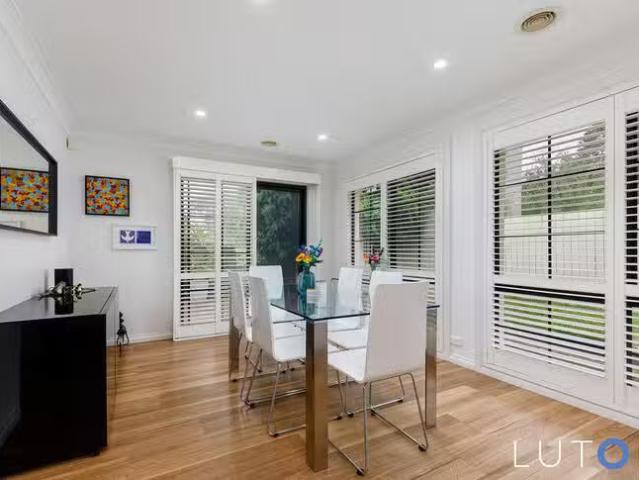 House for rent in Griffith, Australian Capital Territory