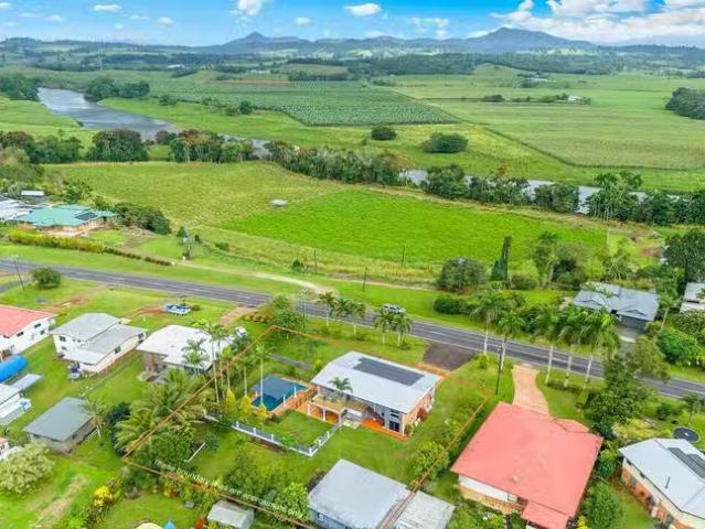 House for rent in Tablelands, Queensland