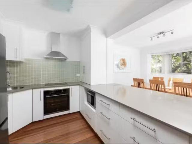 Condo for rent in Sutherland, New South Wales