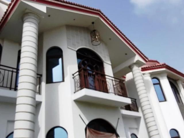 House for sale in Rawalpindi, Islamabad Capital Territory