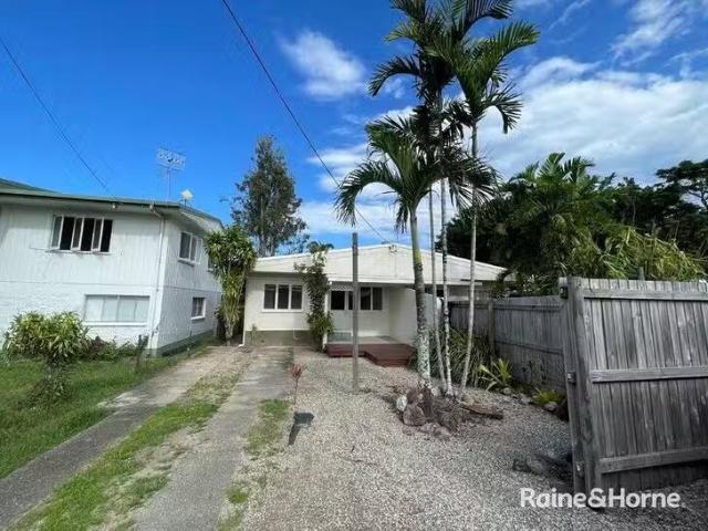 Apartment for rent in Newell, Queensland