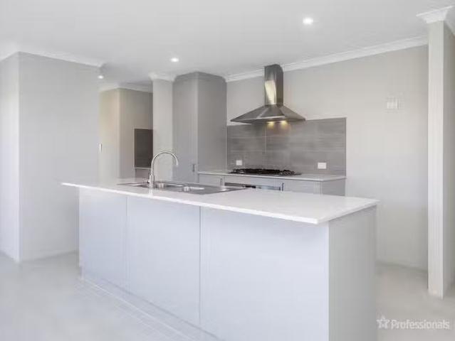 House for rent in Yanchep, Western Australia