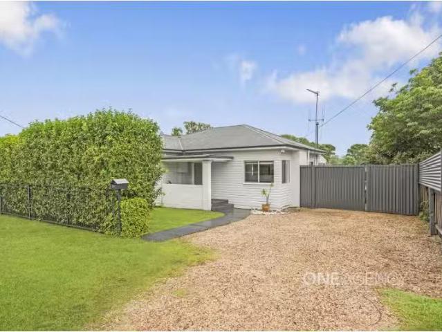 House for rent in Bagnoo, New South Wales