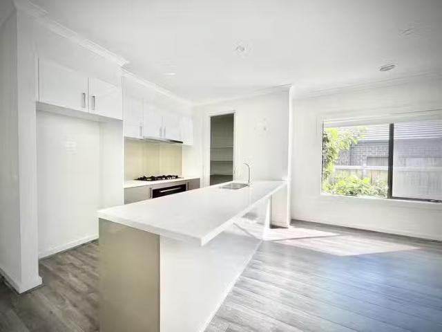 House for rent in Camerons Creek, Victoria