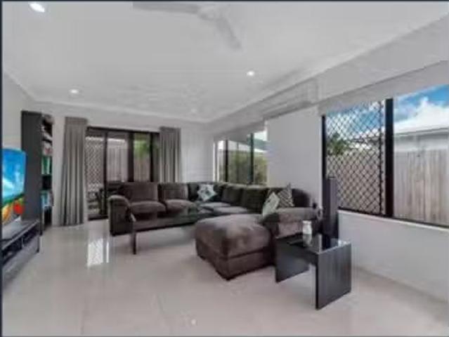 House for rent in Smithfield, Queensland