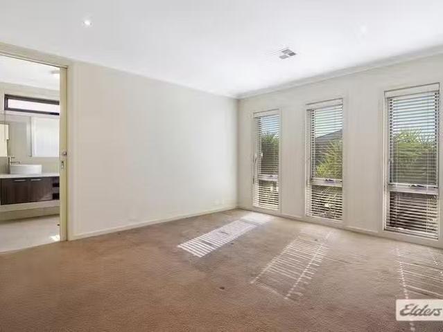 House for rent in Wodonga, Victoria