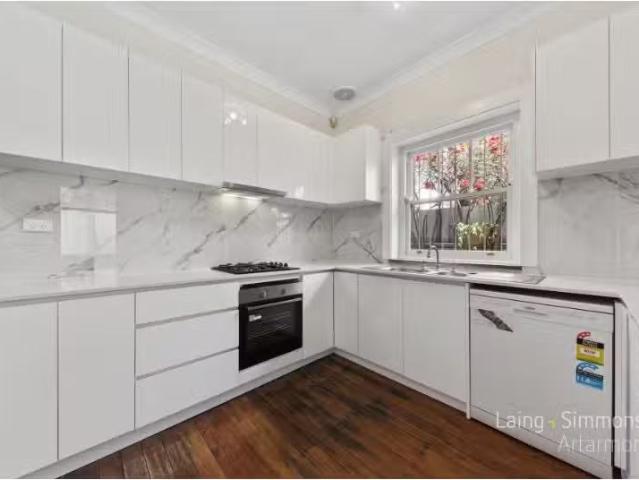 Apartment for rent in Willoughby, New South Wales