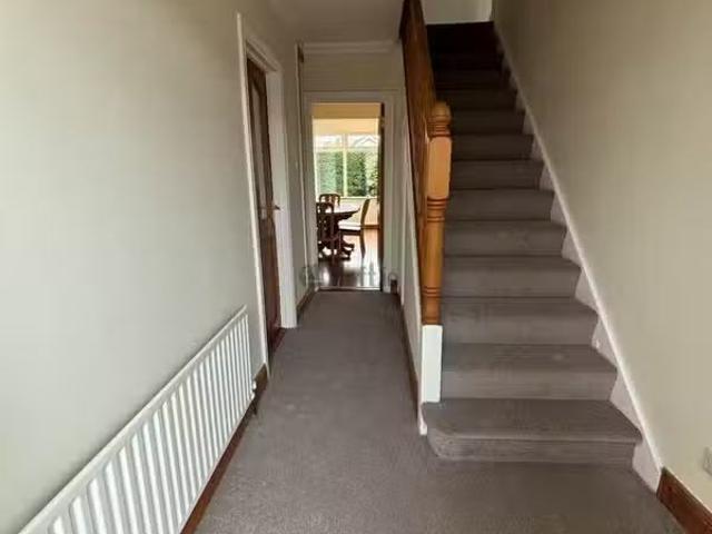 House to rent
