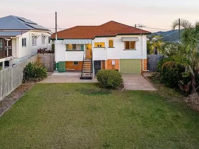 House for rent in Toombul, Queensland