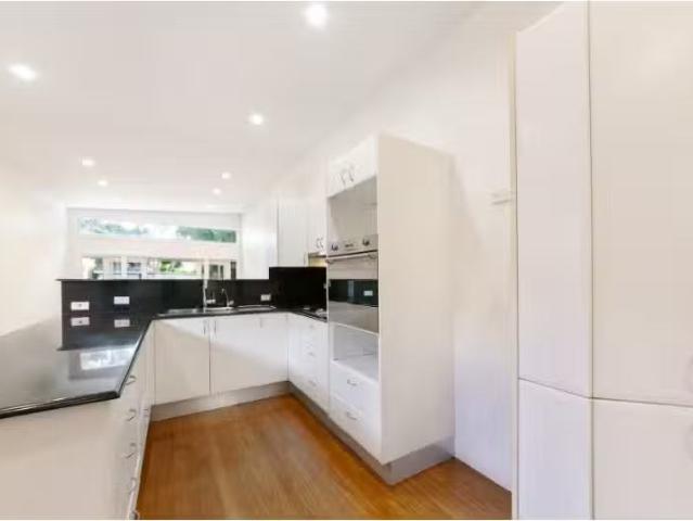 Condo for rent in Sydney, New South Wales