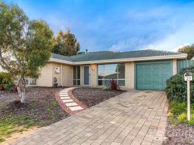 House for rent in Parklands, Western Australia