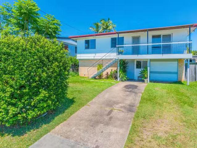House for rent in Toombul, Queensland