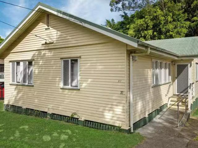 House for rent in Toombul, Queensland