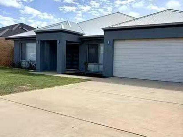 House for rent in Merilup, Western Australia