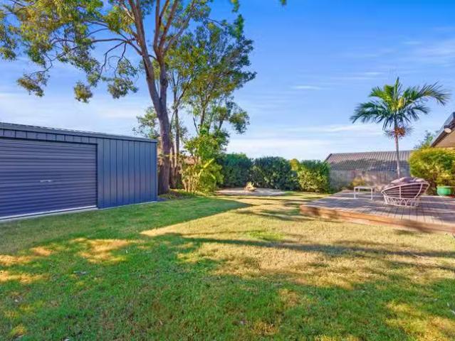 House for rent in Toombul, Queensland