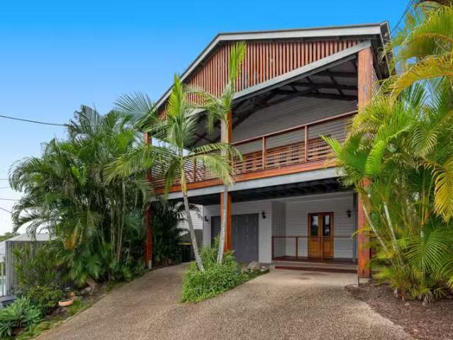 House for rent in Toombul, Queensland