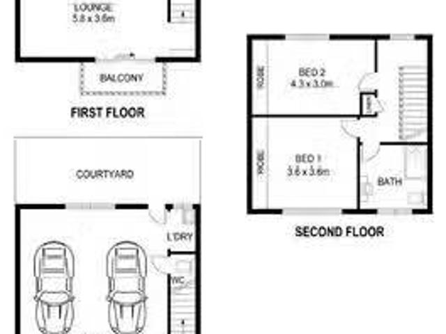 House for rent in Wollongong West, New South Wales
