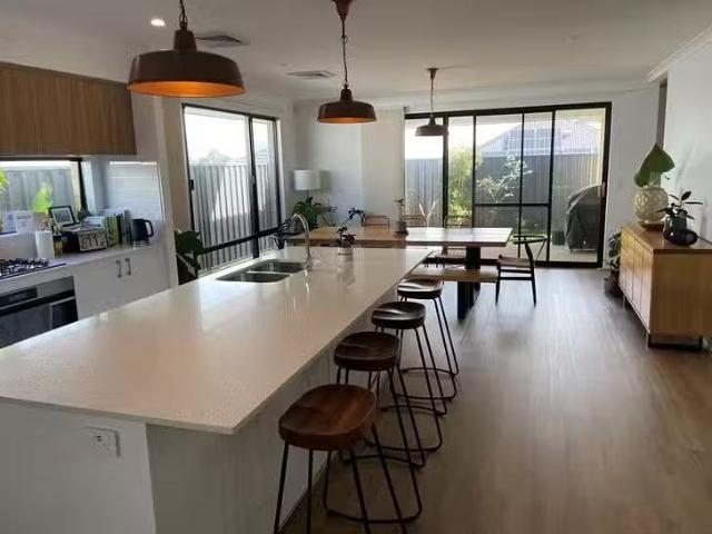 House for rent in Beeliar, Western Australia