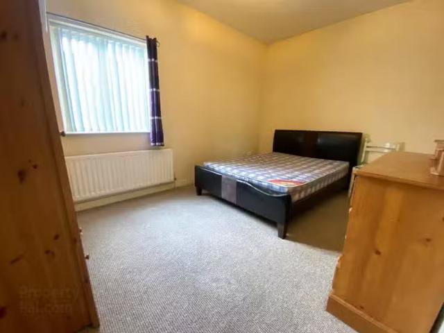 Apartment to rent in Moy, Galway