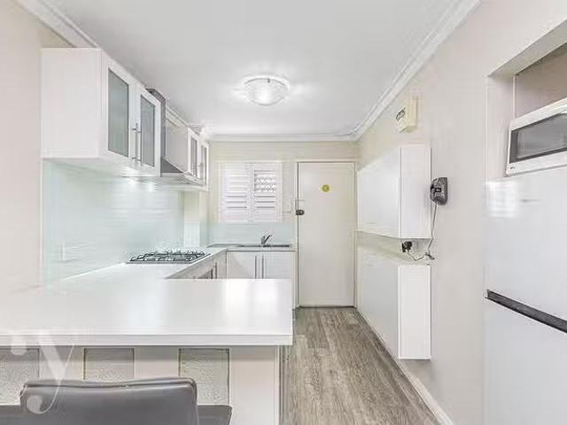 Apartment for rent in Stirling, Western Australia