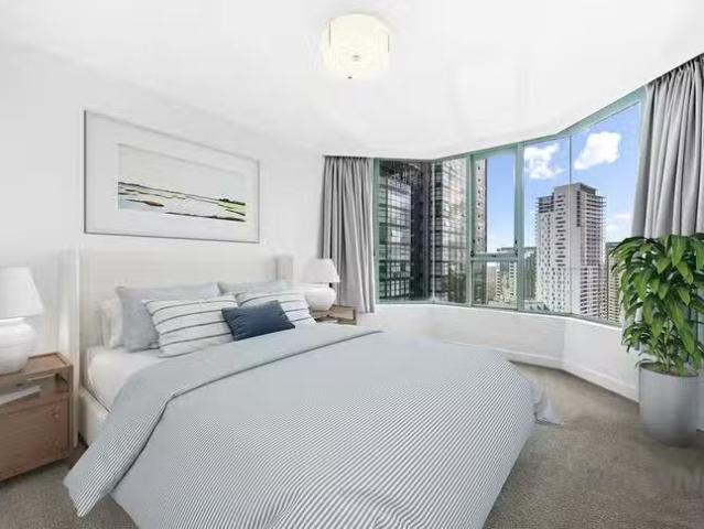 Apartment for rent in Toombul, Queensland