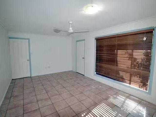 House for rent in Gladstone, Queensland