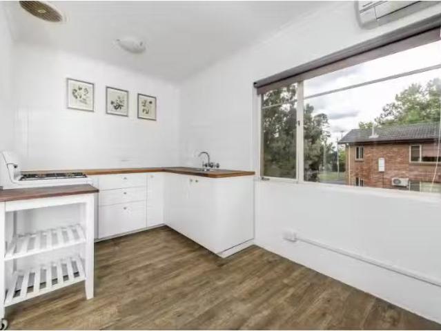 Apartment for rent in Canberra, Australian Capital Territory
