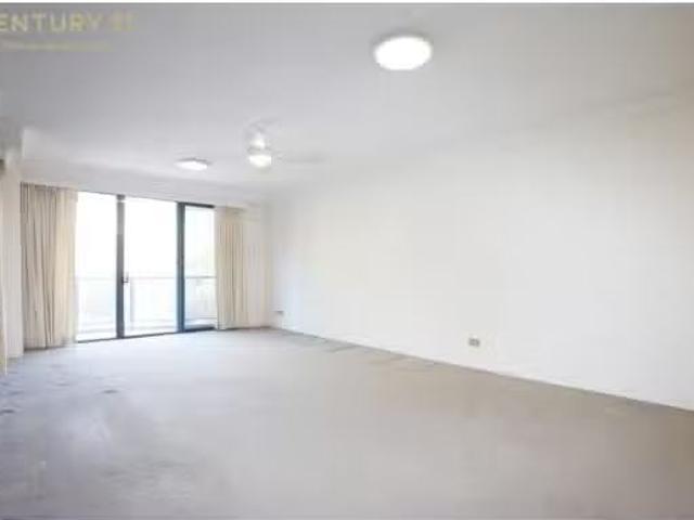 Apartment for rent in Willoughby, New South Wales