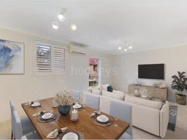 Apartment for rent in Willoughby, New South Wales
