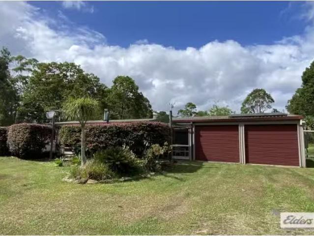 House for rent in New South Wales
