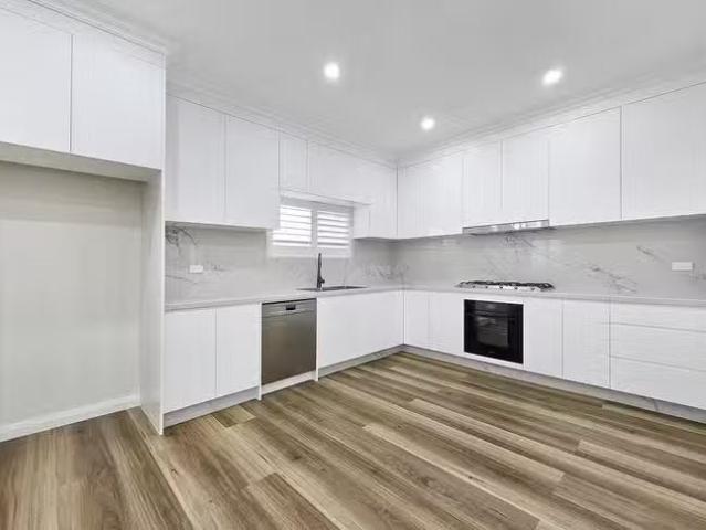 House for rent in Sydney, New South Wales