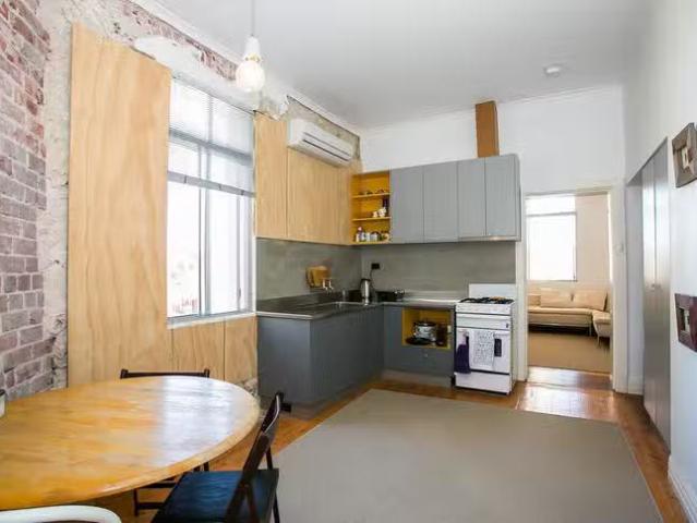 Apartment for rent in Hilton, Western Australia