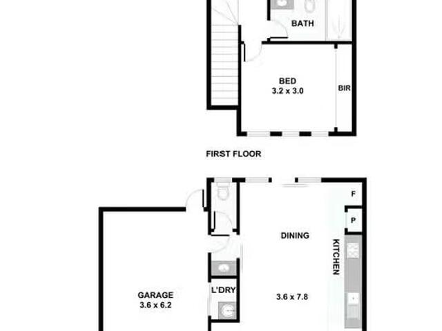 House for rent in Camerons Creek, Victoria