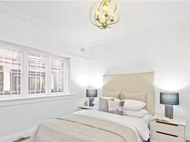 Apartment for rent in Rose Bay, New South Wales