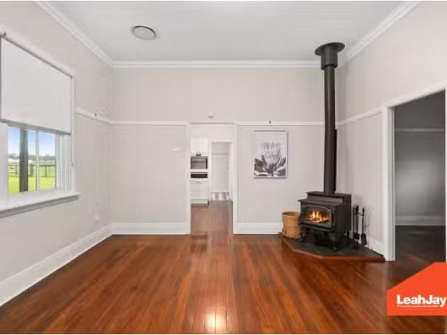 House for rent in Clarence Town, New South Wales