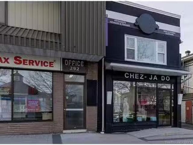 House for rent in Grand Falls, New Brunswick