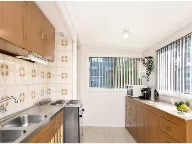 House for rent in Sydney, New South Wales