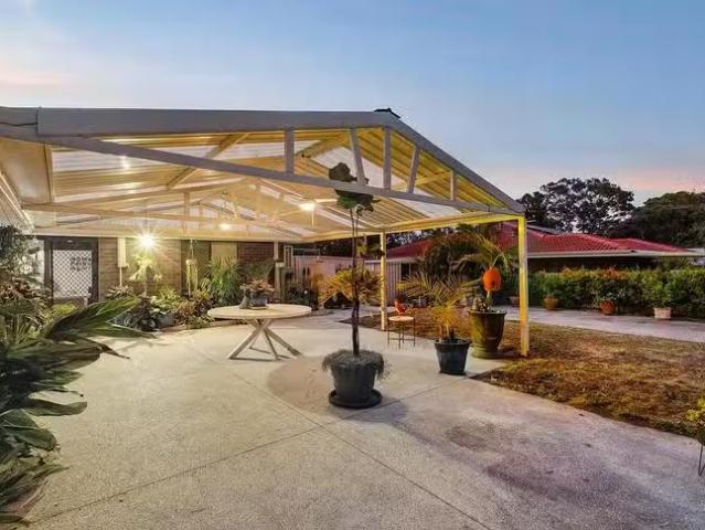 House for rent in Stirling, Western Australia