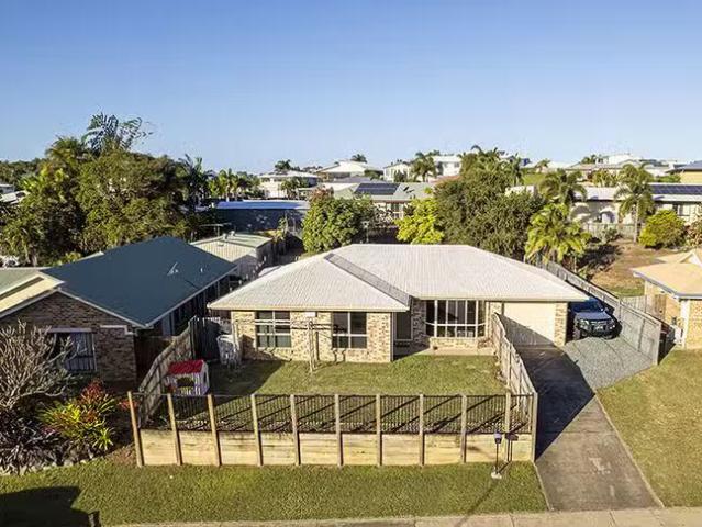House for rent in Mackay, Queensland