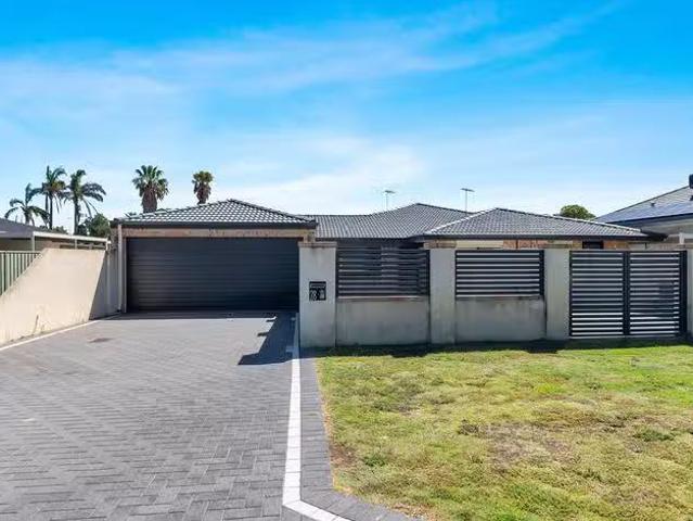 House for rent in Warnbro, Western Australia