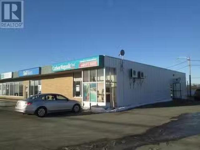 House for rent in Grand Falls-windsor, Newfoundland And Labrador