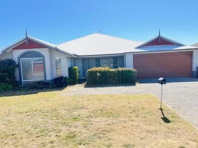 House for rent in Singleton, Western Australia
