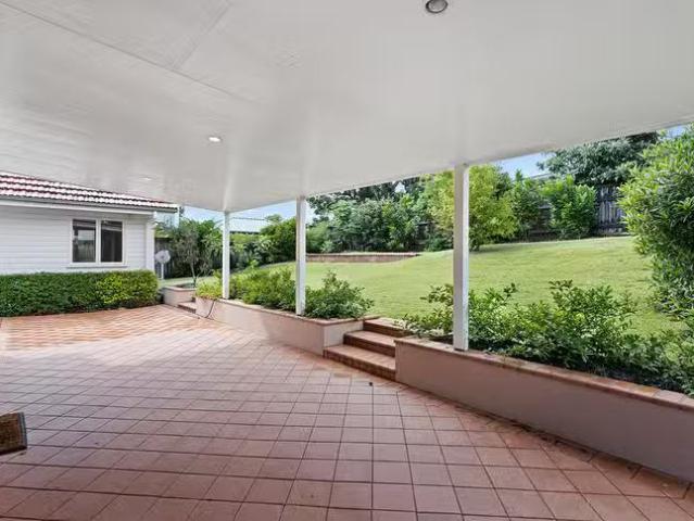 House for rent in Toombul, Queensland