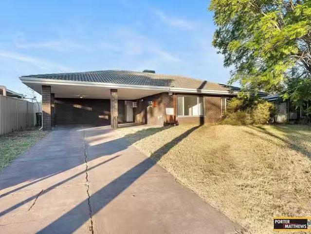 House for rent in Kenwick, Western Australia
