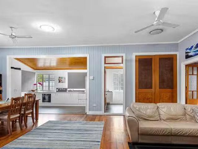 House for rent in Toombul, Queensland