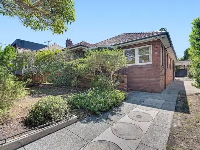 House for rent in Sydney, New South Wales